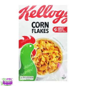 غلات صبحانه (کورن فلکس) خروس 450 گرم کلاگز - kellogg's  مسواک چوب بامبو وگن با برس متوسط 3 عدد سنس &#8211; sence 4358 300x300