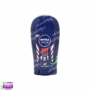 مام استیک ضد تعریق آقایان درای ایمپکت ۴۰ میل نیوآ - nivea