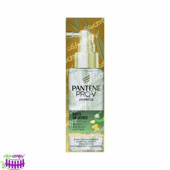 سرم تقویت ریشه مو ۱۰۰ میل پرو وی پنتن - pantene