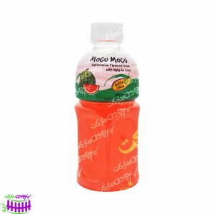 آبمیوه هندوانه ۳۲۰ میل موگو موگو - mogu mogu