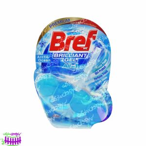 ژل خوشبو و ضدعفونی کننده توالت فرنگی رایحه اقیانوس 4 عدد بریف - bref  شکلات شیری با مغز کرم بروله ۱۵۰ گرم کرییشن لینت &#8211; lindt 7313 300x300