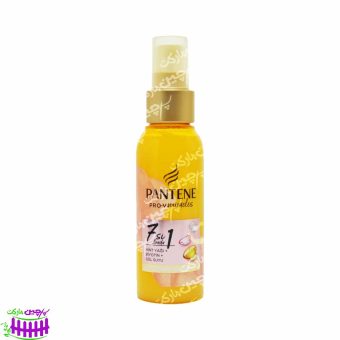 اسپری مو مراقب روزانه حاوی بیوتین 100 میل پرو وی پنتن - pantene