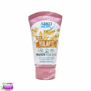 کرم دست مرطوب و ترمیم کننده جو دوسر 60 میل آرکو - arko  شمع عطری رایحه گل رز 105 گرم ایرویک &#8211; airwick 7439 300x300