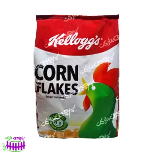 غلات صبحانه ( خروس ) 400 گرم کلاگز - kellogg's