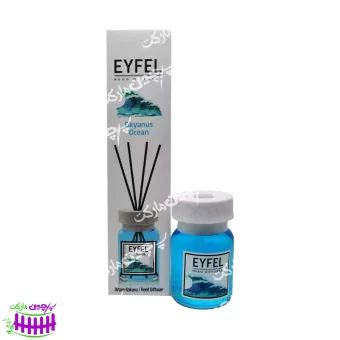 اسانس خوشبو کننده هوا رایحه اقیانوس ( اوشن ) ۱۲۰ میل ایفل - eyfel