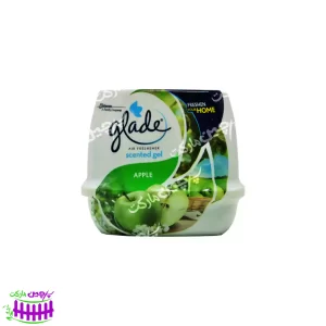 ژل خوشبو کننده هوا رایحه سیب ۱۸۰ گرم گلید - glade  کافی میکس 3 در 1 با شکر قهوه ای 20 عدد تورابیکا &#8211; torabika 6544 1 300x300