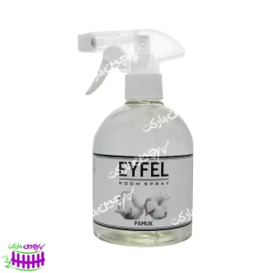 اسپری خوشبو کننده هوا رایحه پنبه 500 میل ایفل - eyfel