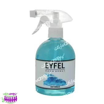 اسپری خوشبو کننده هوا رایحه اقیانوس 500 میل ایفل - eyfel