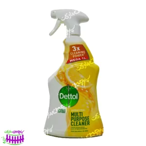 اسپری لکه بر فرش و کفپوش 500 میل اوکسی اکشن ونیش &#8211; vanish dettol5 300x300