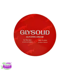 کرم دست گلیسولید 250 میل &#8211; glysolid glysolid 300x300