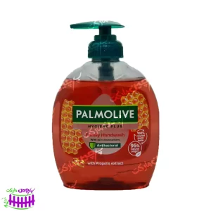 مایع دست پالمولیو  عسل ۳۰۰ میل &#8211; palmolive palmolive 300x300