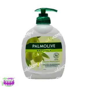 مایع دستشویی آبرسان  زیتون 300 میل پالمولیو &#8211; palmolive palmolive4 300x300