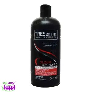 شامپو پاک کننده عمیق ( مناسب موهای چرب ) ۸۲۸ میل ترزمه &#8211; tresemme tresemme5 300x300