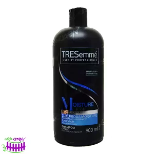 شامپو مرطوب موی خشک   ترزمه 900 میل &#8211; tresemme tresemme6 300x300